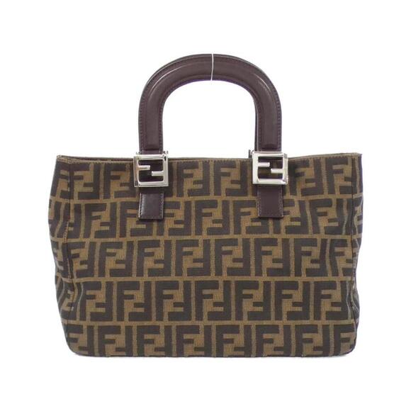 FENDI Brown Bag - Picture 1 of 10